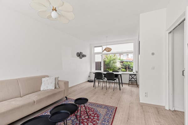 Medium property photo - Lindelaan 147, 3331 AM Zwijndrecht